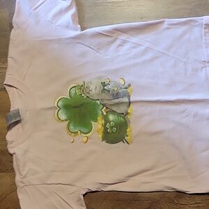 Kids Stm Patrick's Shirt